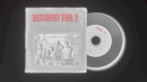Left 4 Dead 2 - Resident Evil 2: Side A | Single-player | Mods | Custom Campaign |