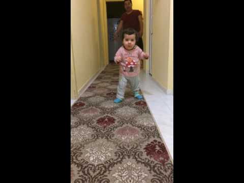 Minik adımlar