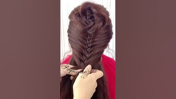 Tết Tóc Đẹp #shorts .300 #ngọcuyênn #tườnguyên #tếttóc #búitóc