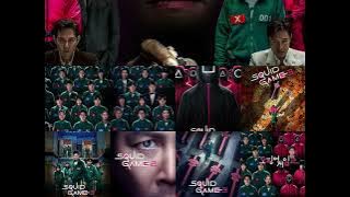 Squid Game 3 OST 정재일 - So It Goes & Unfolded Finale Soundtrack Extended Version  Netflix's