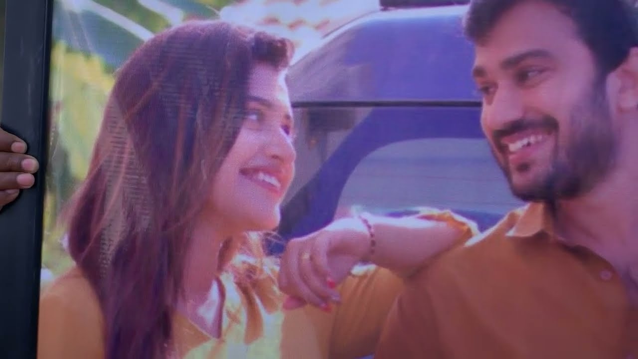 Rajini - Ep 116 - Anbu Aran
Aran Hari, Shreya Anchan - Tamil Tv Serial - Zee5 Tamil Classics