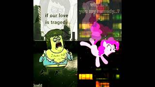 If Our Love Is Tragedy Then Why Are You My Remedy Youtube