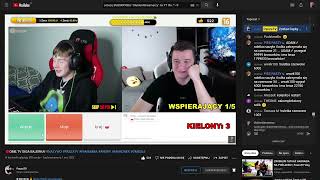 Paszatv Omegle Vs Synonim Nieudacznika, Rude Włosy Twarz Melepety, Kupka Pieniędzy Starego, Dialog