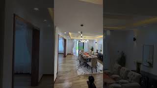 Runda modern 4 bedroom with sq,all bedroom ensuite #realestate #3danimation #property #home #realty