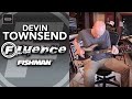 Звукознімач для електрогітари Fishman PRF-CSB-DT2