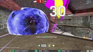 UT4 CTF Pug 4/11/2019