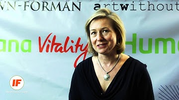 Rosiland Picard - "Affective computing" hacks human emotion