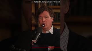 Peter Thiel&#39;s Antichrist: Discussion on Revelation #shorts