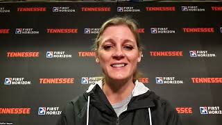 Detalles WBB | Kellie Harper Media Availability | 1.4.23 Guía