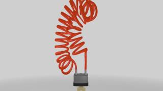 COMMANDO ICHANGE SERIES 2016