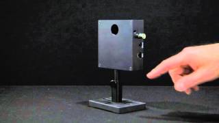 RM9-PD Radiometer System: Powers Down to Femtowatts!