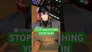 Appreciate Your Tan Or Dark Skin