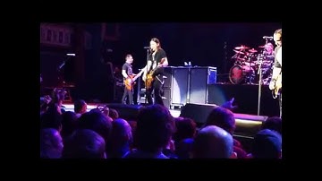 Alter Bridge-LIVE "New Day" at The Tabernacle in ALT, Ga.