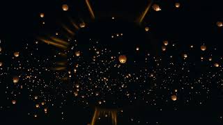 Kalaido - Hanging Lanterns