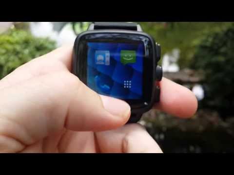 Omate TrueSmart | Final Design Look & Feel