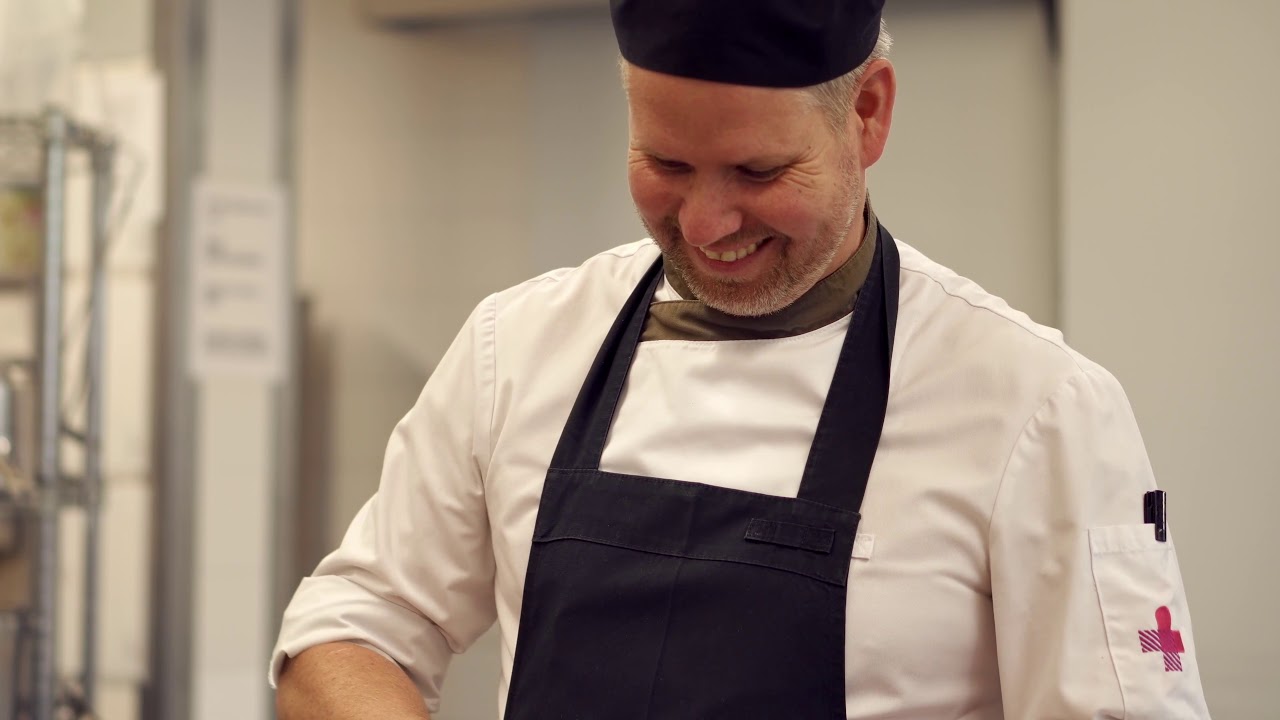 Ons menu voor u - Jeroen Bosch Ziekenhuis