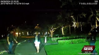 Naples Mayor Teresa Heitmann Arrested After Testing Positive For Cannabinoids, Violating Probation