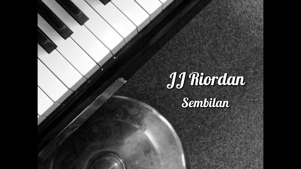 Jj Riordan Sembilan - Piano and Javanese Gamelan - JJ Riordan - YouTube