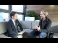 Classic FM Speaks to Eric Whitacre