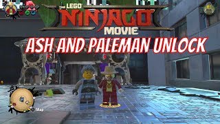 ... the lego ninjago movie is in theaters now and along with it we
have