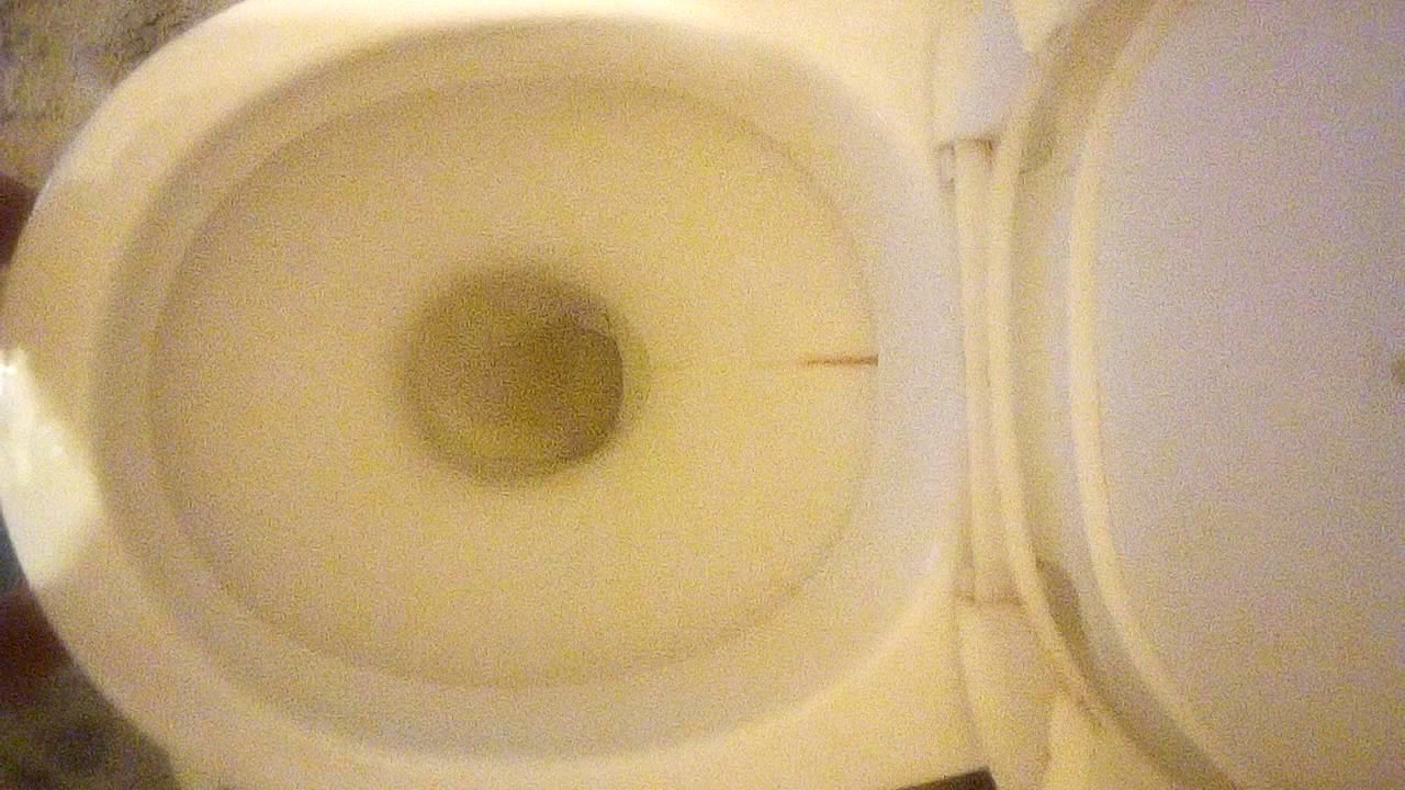 Унитаз мэра - YouTube