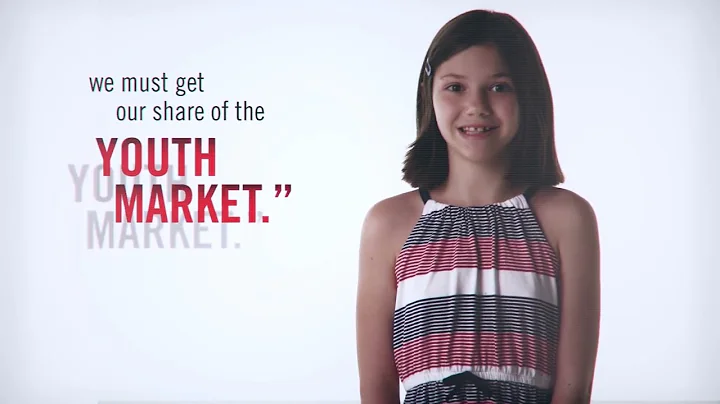 Big Tobacco Targets Youth – Prosper | Youth Tobacco Use | Tobacco Stops With Me | OK TSET