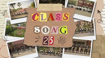 Class Song 