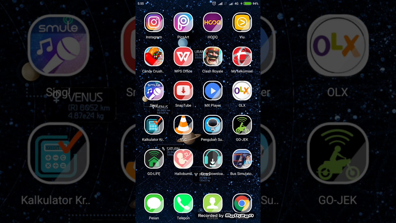 Cara Mengambil Foto Atau Video Status Teman Whatsapp Kita YouTube