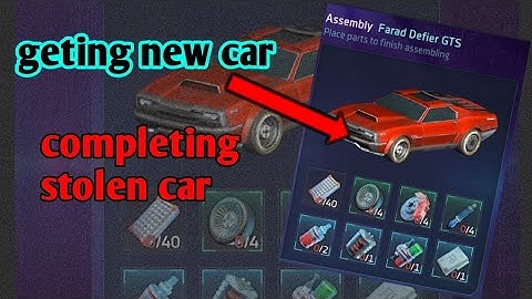 how to clear stolen car mission  . geting new car . Cyberika : Action Adventure Cyberpunk RPG