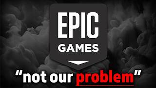 Celebrity Epic Games Lays Off Man With Terminal Brain Cancer Profile