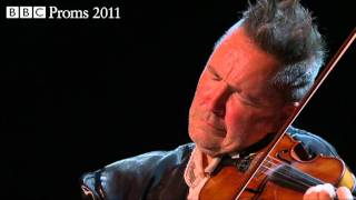 BBC Proms 2011: Nigel Kennedy plays Bach