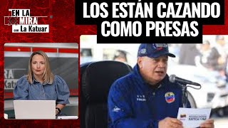 Ataque Con Dron A Estructura De Diosdado 301225 13