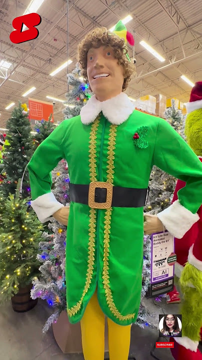 🔴Bring Christmas to Life with Lowes Decors! 🎅 🤯🫵🛎💟 #shorts #cute #christmas #decoration