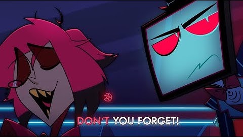 Don’t You Forget But They Are Just Yelling At Each Other 