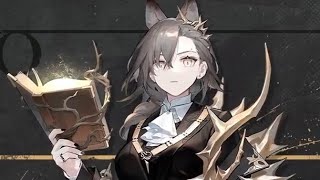 Listening to More Arknights Music
