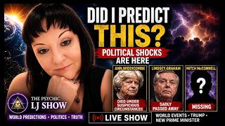 Did I Predict This? Political Shockwaves