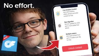 How To Find Free OnlyFans Content 2026 – Step by Step Guide (MUST SEE)