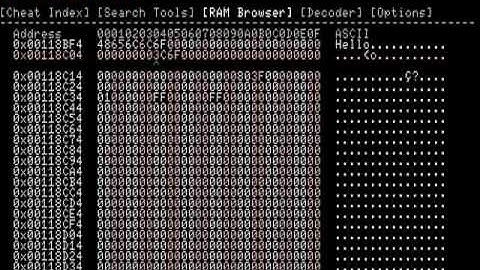R&C Size Matters Extended Name Hack Tutorial + Icons