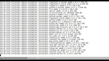 Deploy Shiny App at Digital Ocean with Docker