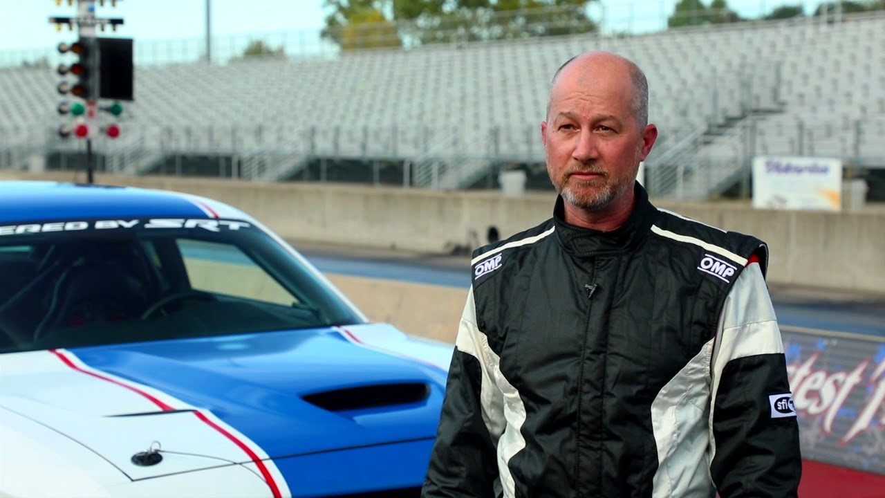 INTRODUCING THE NEW DRAG PAK CHALLENGER