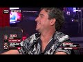 $786,500 Collision Course! Headfirst Into Pocket Aces!