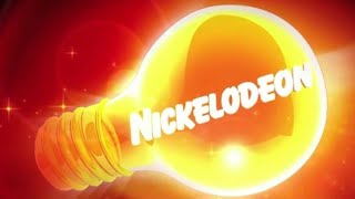 Nickelodeon Lightbulb (2008-2010) MEGA Compilation