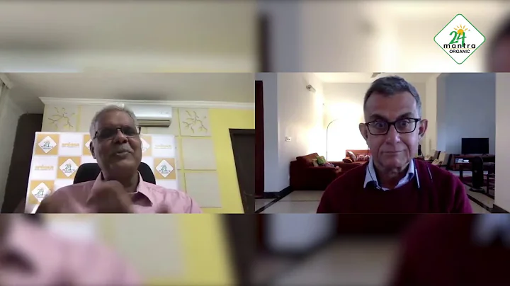 The Real Story Of Organic Honey