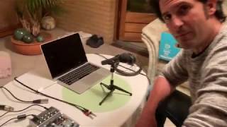 Download Lagu How to set up Basic Remote Radio Equipment MP3