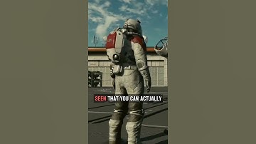 Everyone is going to LOVE THIS!  New Cowling parts in Starfield