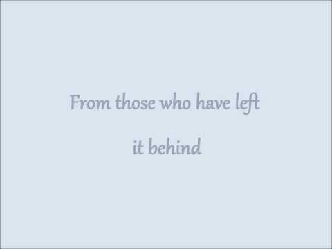 The Milk Carton Kids- Stealing Romance (Lyrics)