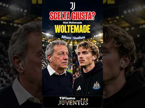 Video SABATINI : Molti dubbi sull'acquisto di WOLTEMADE