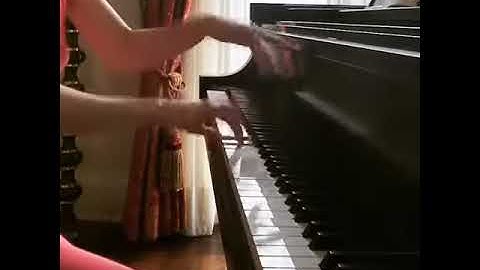 “This piano was lit today 💪🏼🤔🎹🎼 Broken strings ✅ but the piano don