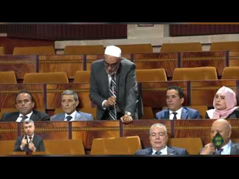 صوبو لينا الطريق راه الانتخابات قريبة برلماني خرج فاص لوزير التعليم