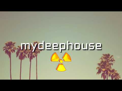 Pump Gorilla, Voltech - By Your Side (Original Mix)